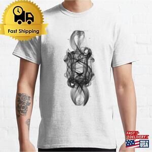 Abyss Classic T-Shirt Unisex